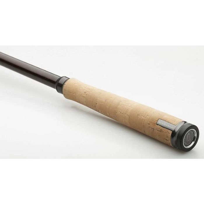 Savage Gear Fury SG6 Shad And Metal bot, 2.41m, 20-80g, 2db 6