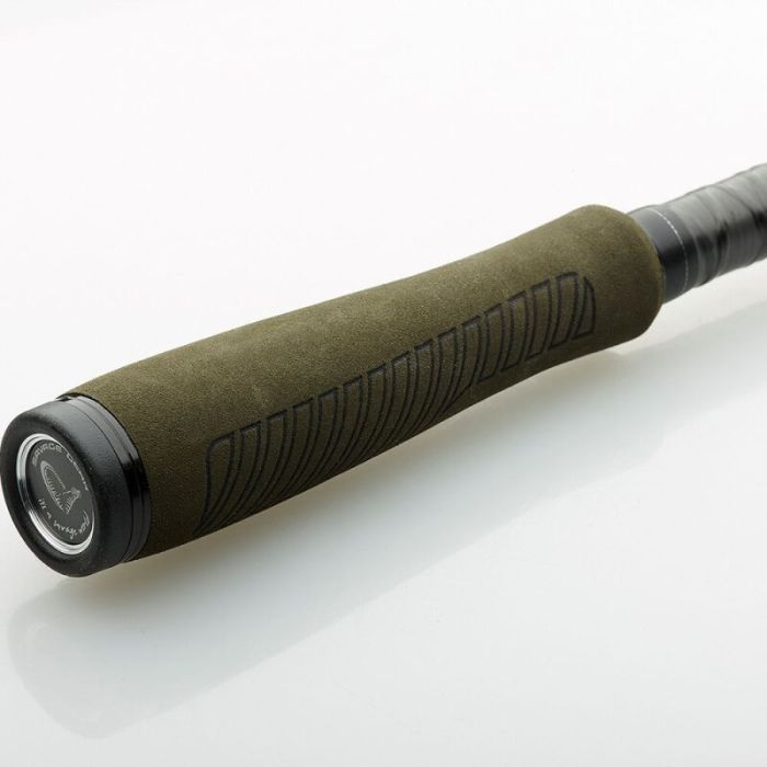 Savage Gear SG4 Vertical Specialist Baitcast bot, 1,98m, 25-60g, 1+1db 6