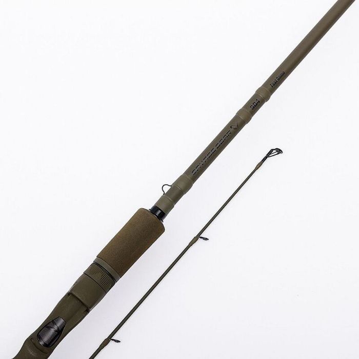 Savage Gear SG4 Vertical Specialist Baitcast bot, 1,98m, 25-60g, 1+1db 4