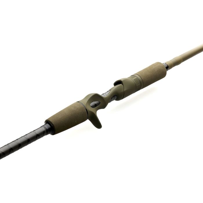 Lanseta Savage Gear SG4 P Game Trigger, 2.59m, 80-130g, 2buc 2