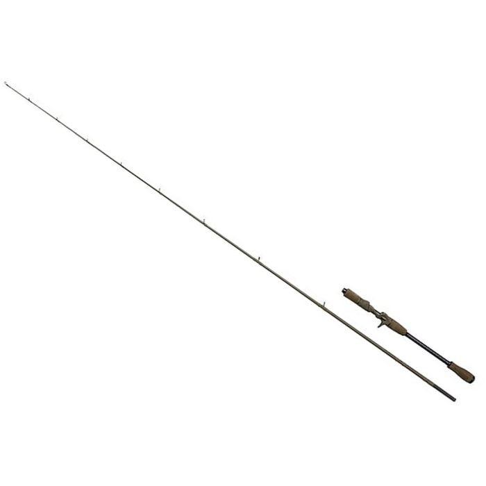 Savage Gear SG4 Vertical Specialist Baitcast bot, 1,98m, 25-60g, 1+1db