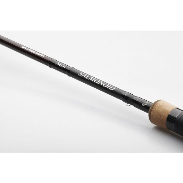 Savage Gear SG6 Salmonoid bot, 2.79m, 7-24g, 2 db 6