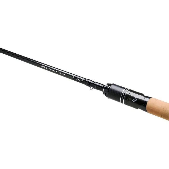 Savage Gear SG8 Salmonoid Travel bot, 3.05m, 10-30g, 4 részes 5