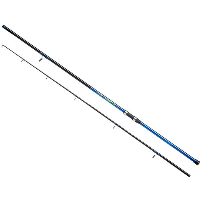 Lanseta Shakespeare Firebird Beachcaster Rod, 3.00m, 56-113g, 2buc