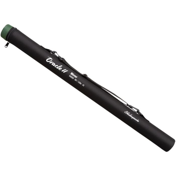 Lanseta Shakespeare Oracle 2 River 904 Fly Rod #SKPRO904, 2.74m, 4WT, 4buc 5