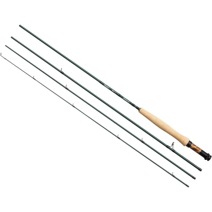 Lanseta Shakespeare Oracle 2 River 904 Fly Rod #SKPRO904, 2.74m, 4WT, 4buc