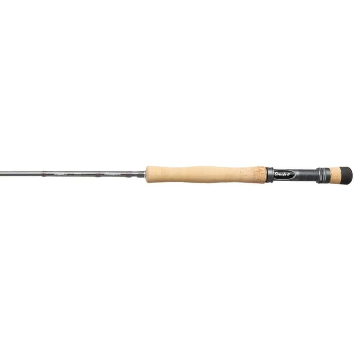Lanseta Shakespeare Oracle 2 Stillwater 1007 Fly Rod #SKPRO1007, 3.05m, 7WT, 4buc 3