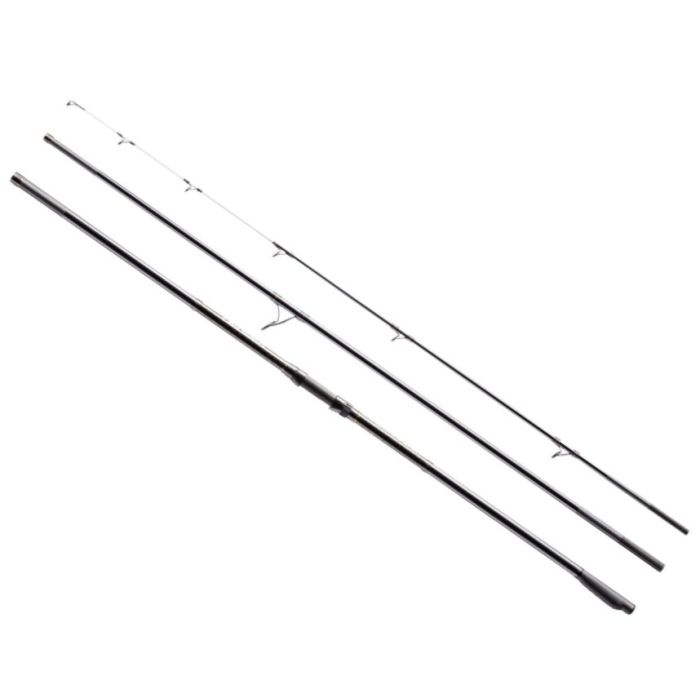Shimano Aerlex H Surf Hybrid horgászbot, 4.25m, 225g, 3 részes
