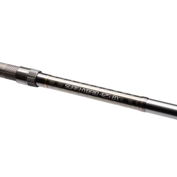 Shimano Aerlex H Surf Hybrid horgászbot, 4.25m, 225g, 3 részes 4