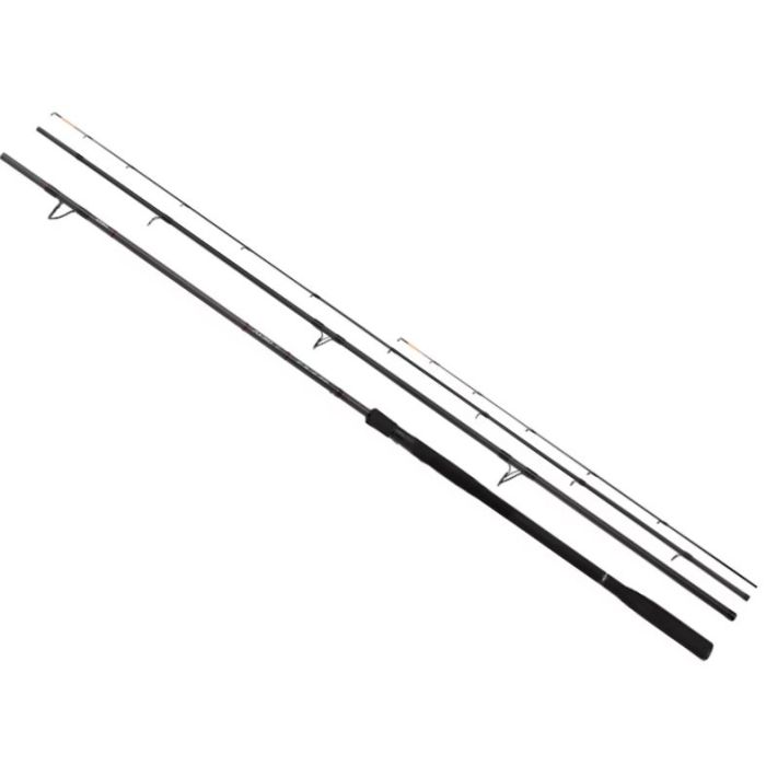 Shimano Aero X1A Big Carp Feeder horgászbot, 3.66m, 150g, 3+2db