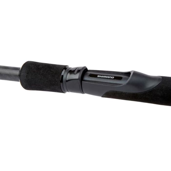 Shimano Aero X1A Big Carp Feeder horgászbot, 3.66m, 150g, 3+2db 5