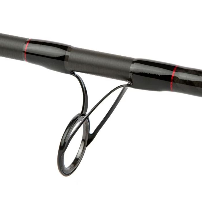 Shimano Aero X1A Big Carp Feeder horgászbot, 3.66m, 150g, 3+2db 2