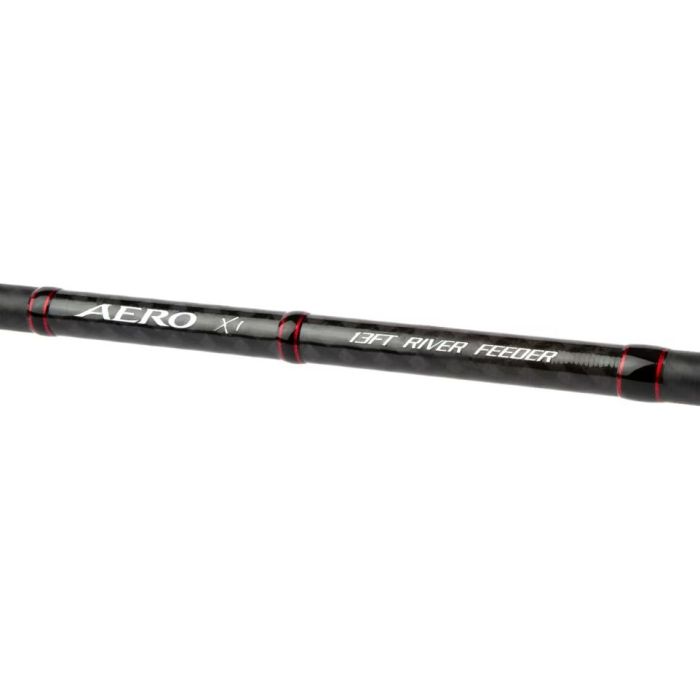 Shimano Aero X1A Big Carp Feeder horgászbot, 3.66m, 150g, 3+2db 4