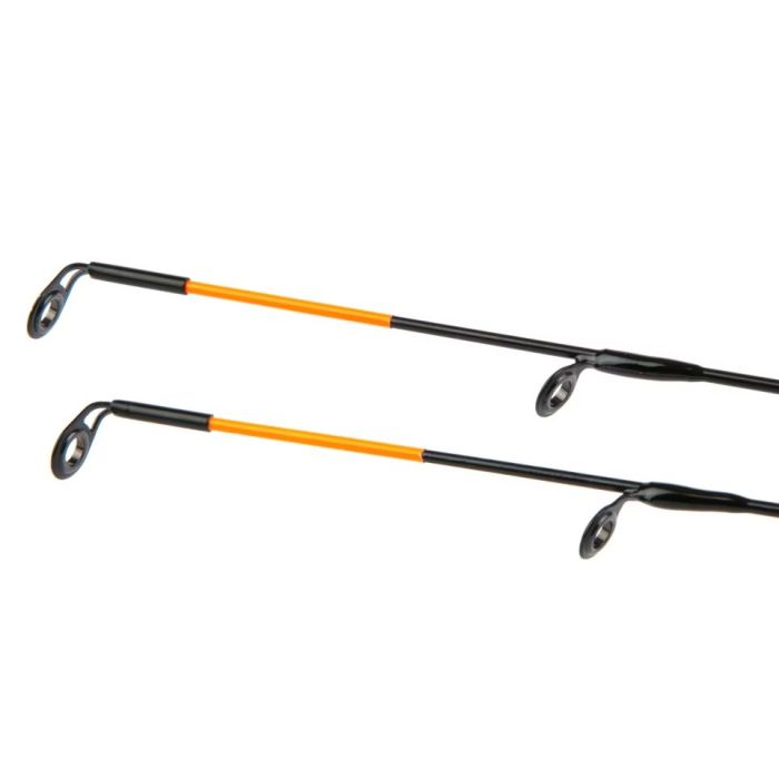 Shimano Aero X1A Big Carp Feeder horgászbot, 3.66m, 150g, 3+2db 3