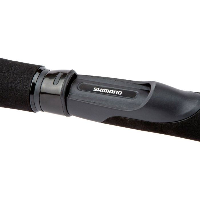 Horgászbot Shimano Aero X2 Pellet Waggler, 3.35m, 15g, 2 részes 5