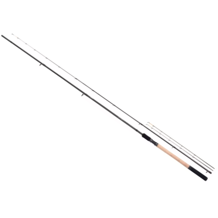 Shimano Aero X3 Distance P Feeder bot, 3.66m, 100g, 2+3db