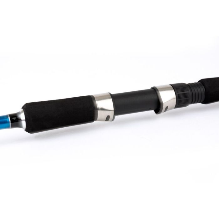 Shimano Alivio Boat Quiver csónakos horgászbot, 1.80m, 50-150g, 2 részes 2