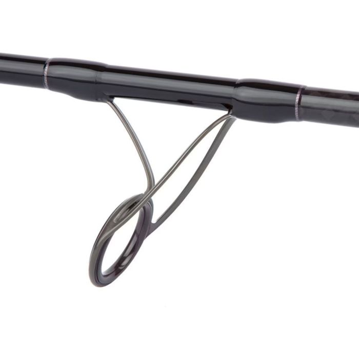 Shimano Bassterra A Power Game Spin pergetőbot, 2.74m, 28-84g, 2 részes 2
