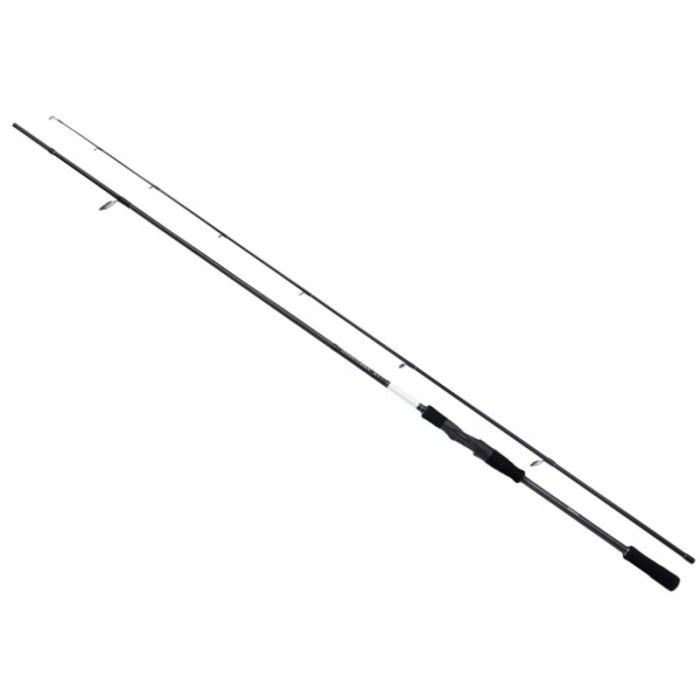Shimano Bassterra XT+ Sea Bass Spin pergető horgászbot, 2.81m, 7-40g, 2 részes