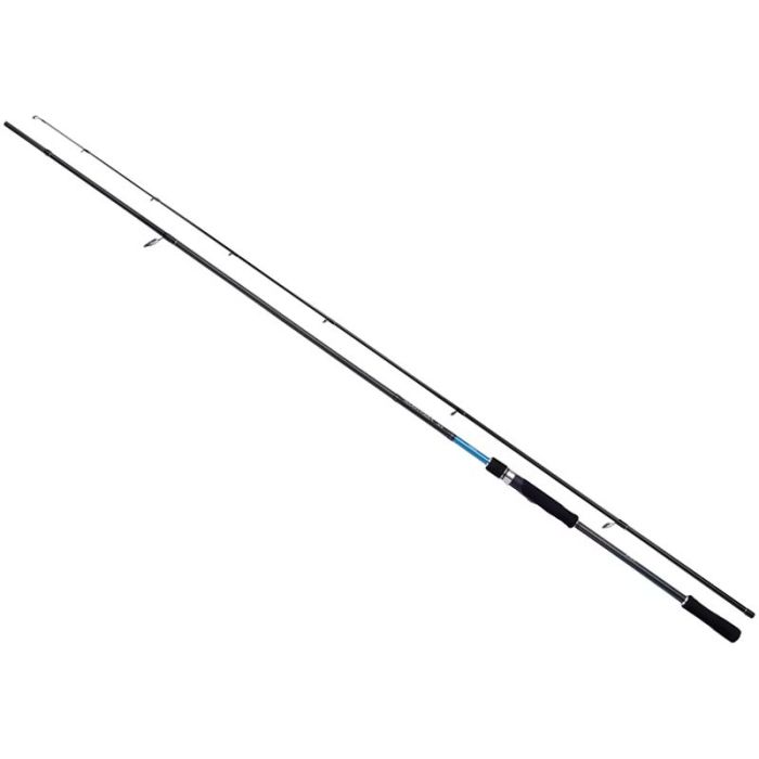 Shimano Bassterra XT Sea Bass horgászbot, 2.44m, 4-21g, 2db