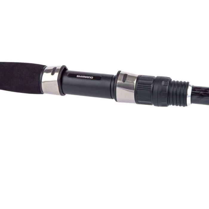 Shimano Bassterra XT Shore Jigging horgászbot, 3.05m, 50-150g, 2 részes 3