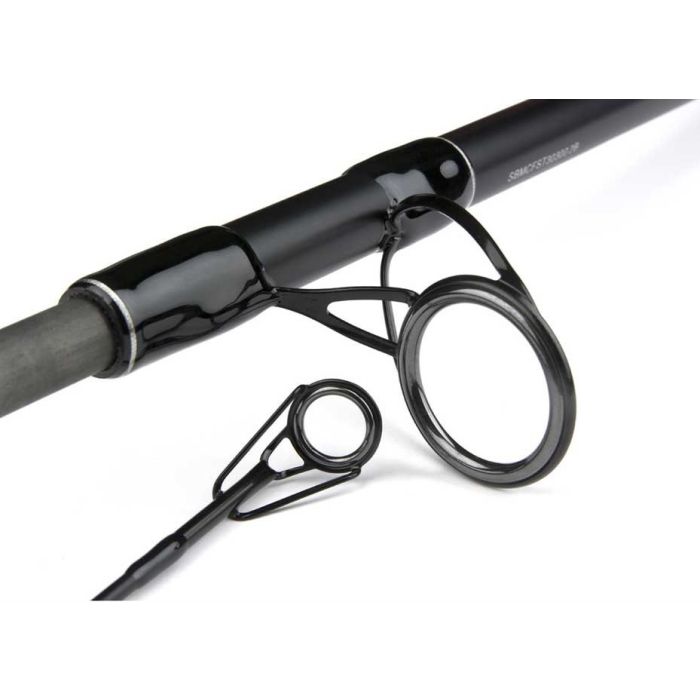 Horgászbot Shimano Beastmaster Catfish Static, 3.00m, 300g, 2db 2