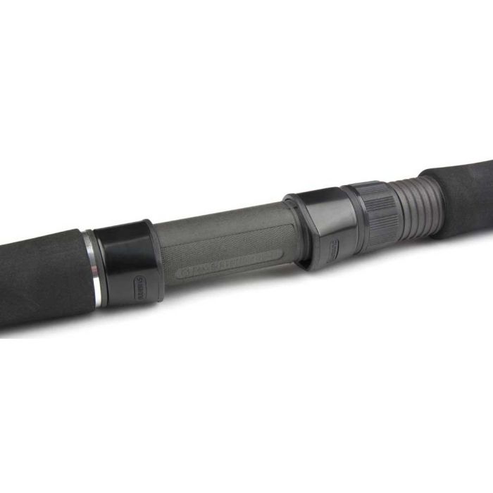 Horgászbot Shimano Beastmaster Catfish Static, 3.00m, 300g, 2db 4