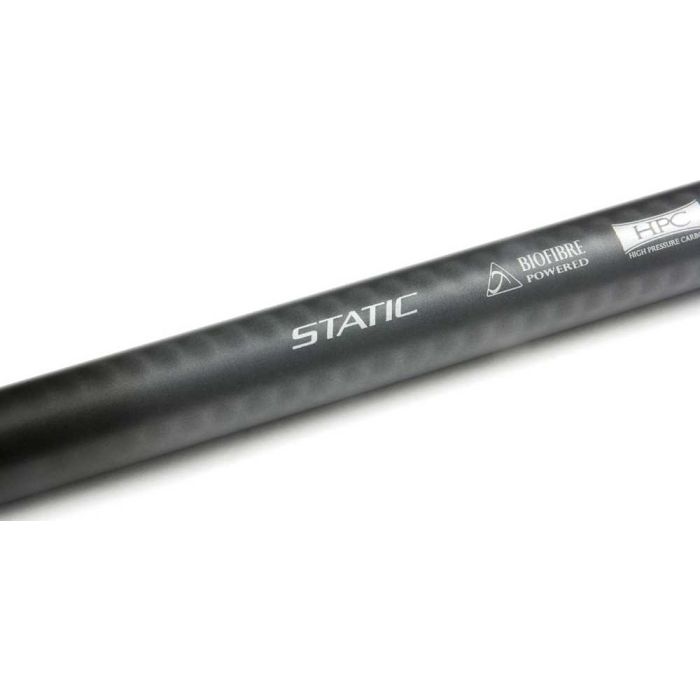 Horgászbot Shimano Beastmaster Catfish Static, 3.00m, 300g, 2db 3