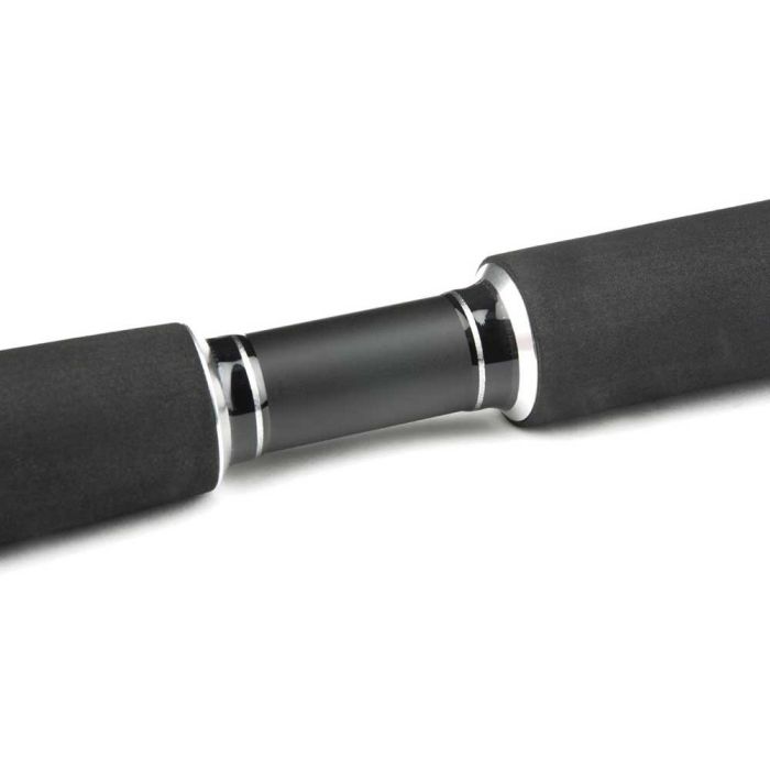 Horgászbot Shimano Beastmaster Catfish Static, 3.00m, 300g, 2db 5