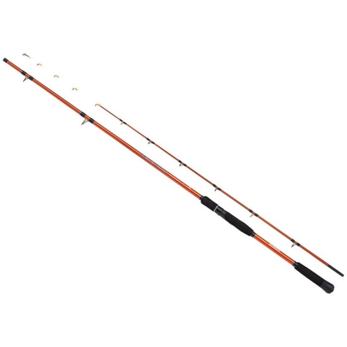 Shimano Beastmaster Tataki M horgászbot, 2,44 m, 150 g, 2 tagos