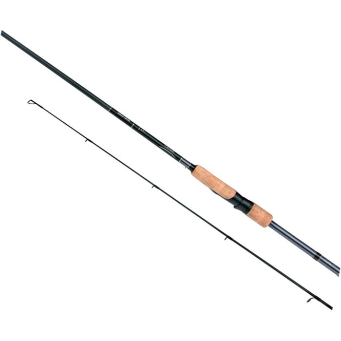 Lanseta Shimano Catana FX Spinning, 2.39m, 14-40g, 2buc