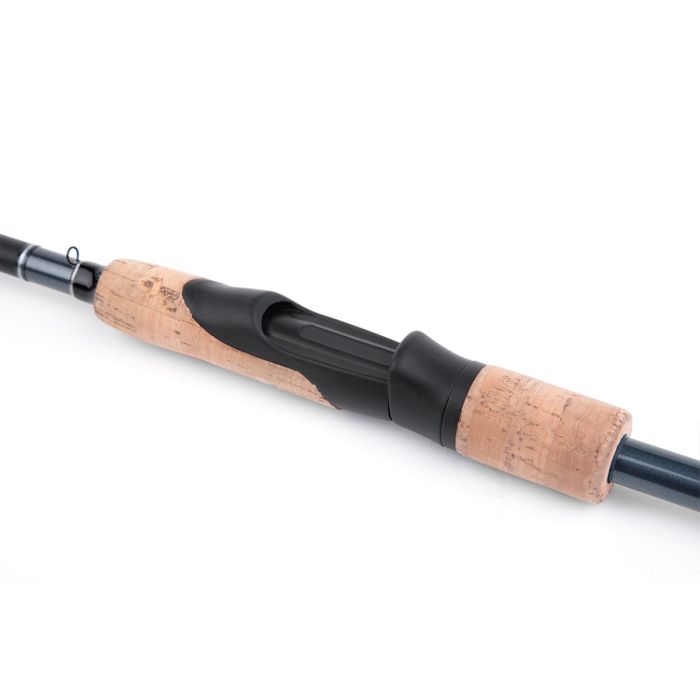 Lanseta Shimano Catana FX Spinning, 2.39m, 14-40g, 2buc 5