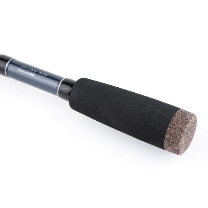 Lanseta Shimano Catana FX Spinning, 2.39m, 14-40g, 2buc 7