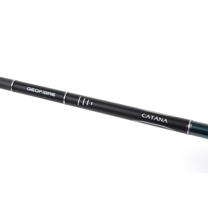 Lanseta Shimano Catana FX Spinning, 2.39m, 14-40g, 2buc 4