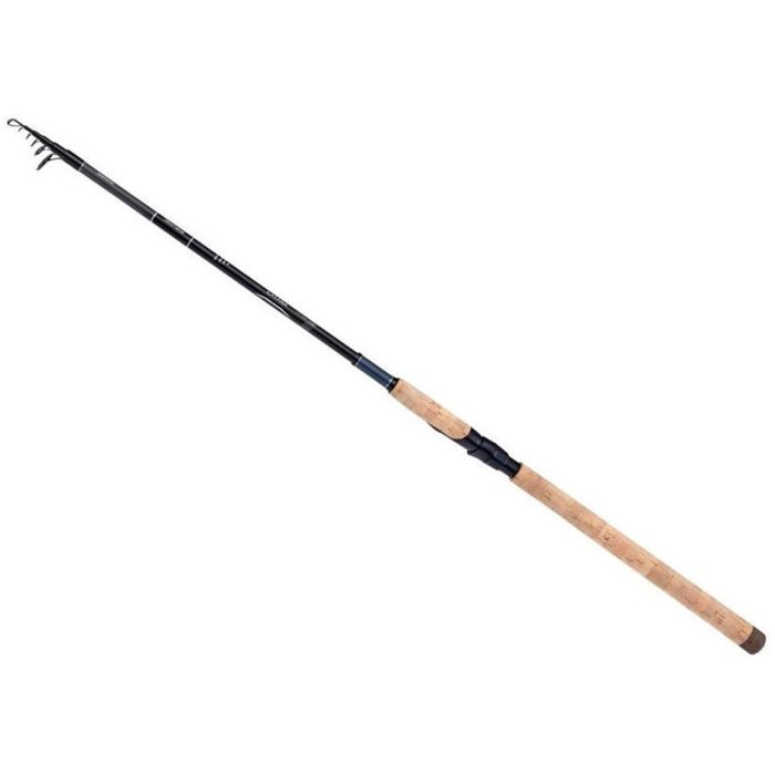 Shimano Catana FX pergető teleszkópos bot, 2.70m, 10-30g