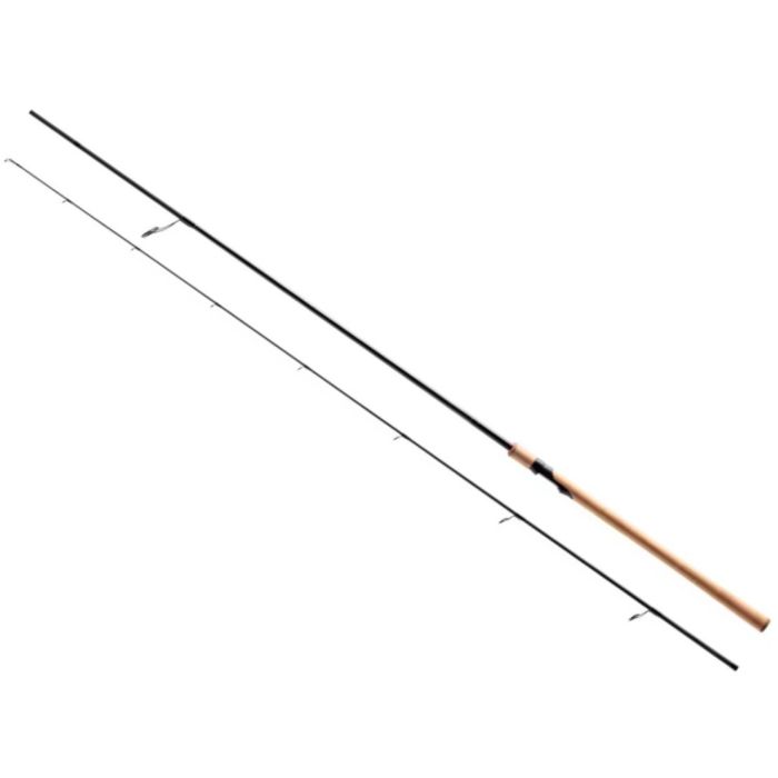 Shimano Catana GX Spinning Cork MF horgászbot, 2.13m, 7-21g, 2db