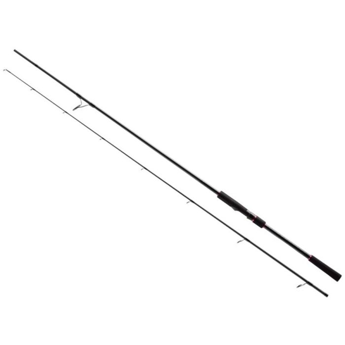 Shimano Catana GX Spinning EVA MF bot, 2.44m, 14-40g, 2 részes