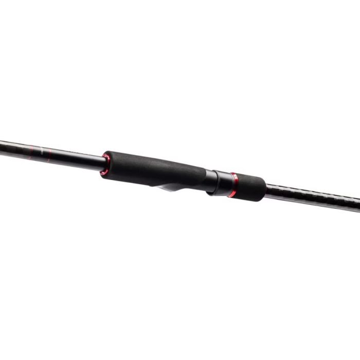 Shimano Catana GX Spinning EVA MF horgászbot, 2.13m, 10-30g, 2 részes 4