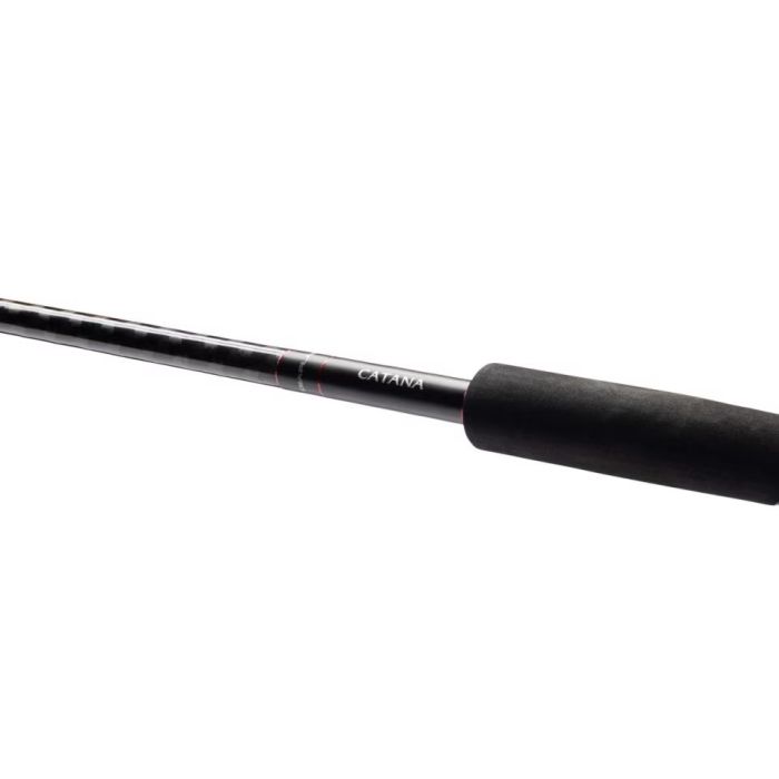 Shimano Catana GX EVA F pergető horgászbot, 2.13m, 3-12g, 2 részes 5
