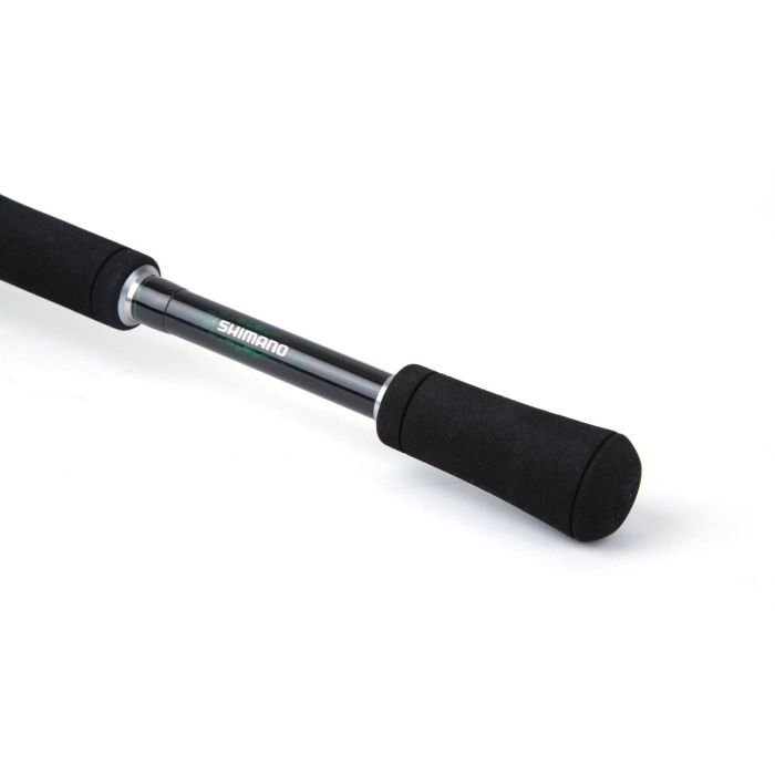Lanseta Shimano Curado Casting, 2.26m, 18-56g, 2buc 2