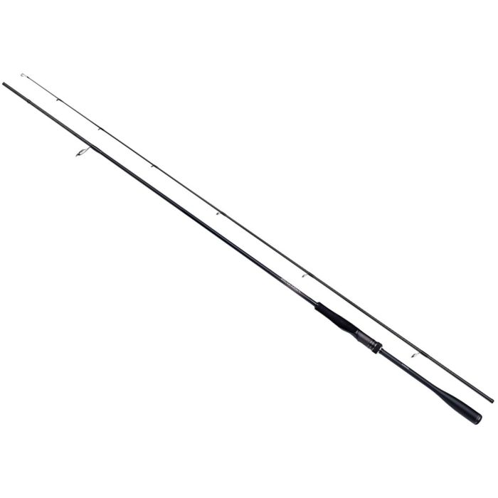 Shimano Dialuna Inshore S90ML pergető horgászbot, 2.74m, 6-28g, 2 db
