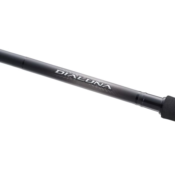 Shimano Dialuna Inshore S96M horgászbot, 2.90m, 7-35g, 2 részes 4