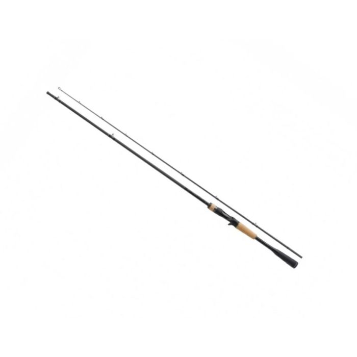 Lanseta Shimano Expride Spinning, 2.08m, 4-12g, 2buc