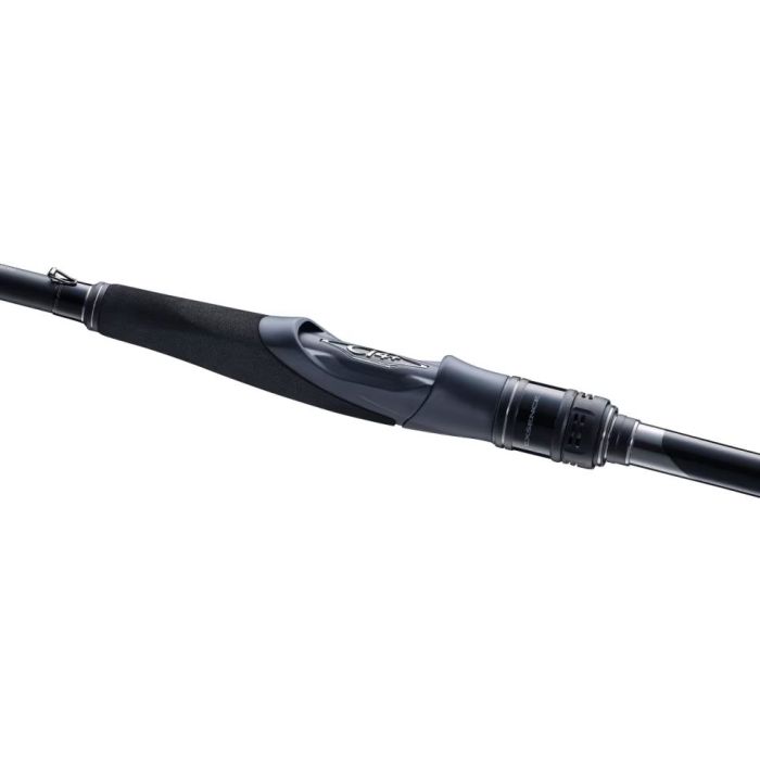 Shimano Exsence Genos Spinning S96M/RF bot, 2,90 m, 7–40 g, 2 részes 2