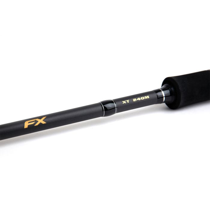 Shimano FX XT M horgászbot, 2.10m, 10-30g, 2db 2
