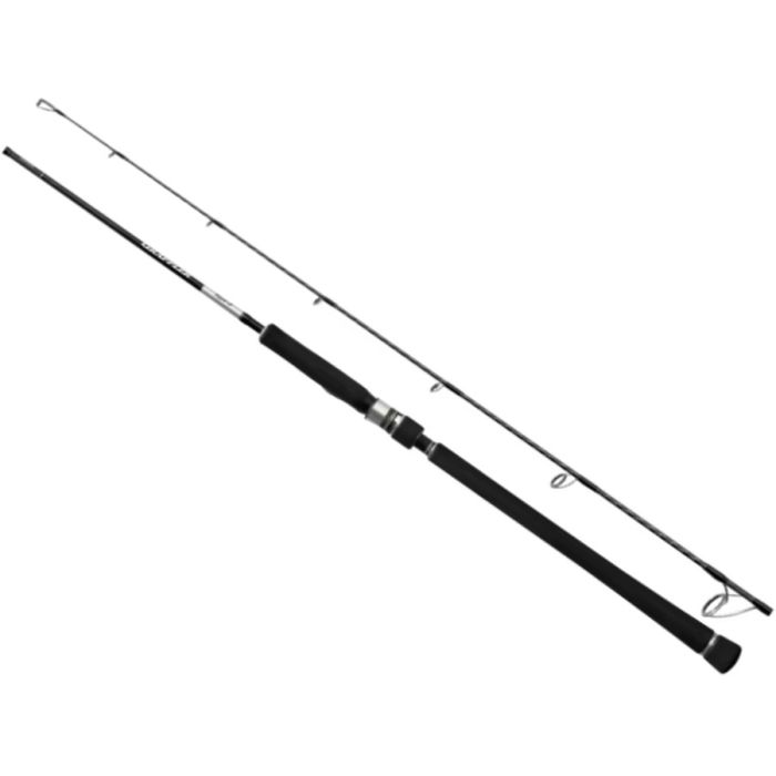 Shimano Grappler Type Jigging Spin S604 jiggingbot, 1.83m, 210g, 2 részes
