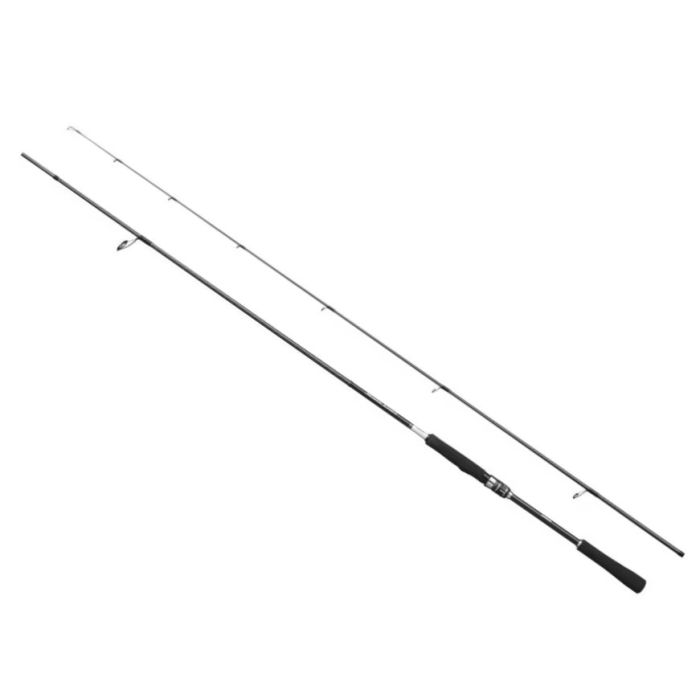 Shimano Moonshot S86ML horgászbot, 2.59m, 6-32g, 2 részes