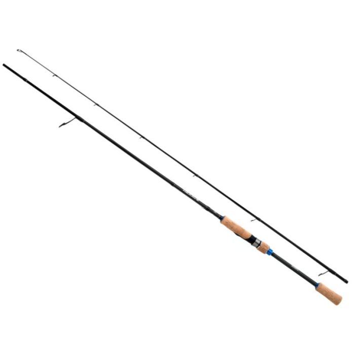 Shimano Nexave 611L Mod-Fast horgászbot, 2.11m, 3-14g, 2 részes