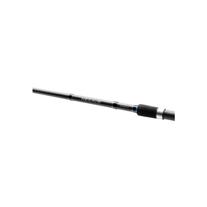 Shimano Nexave SW Match horgászbot, 4.50m, 30g, 3db 4