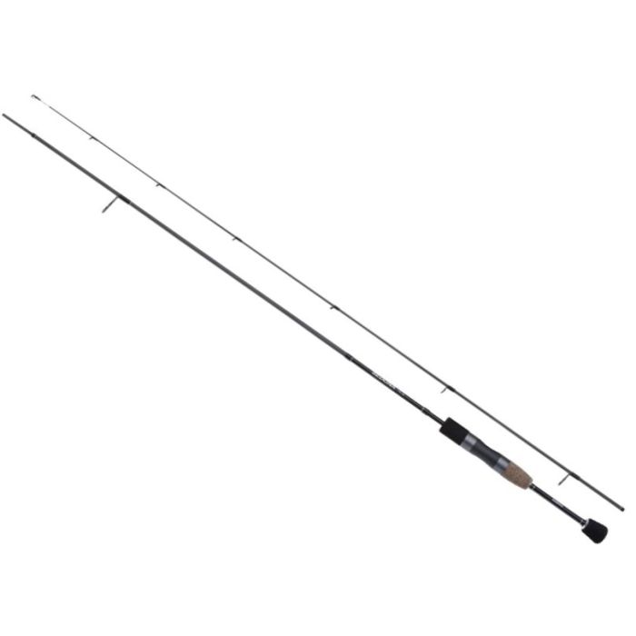 Shimano Sedona AS S66UL horgászbot, 1.98m, 0.70-6g, 2 részes